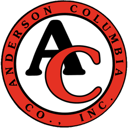 Anderso Columbia logo